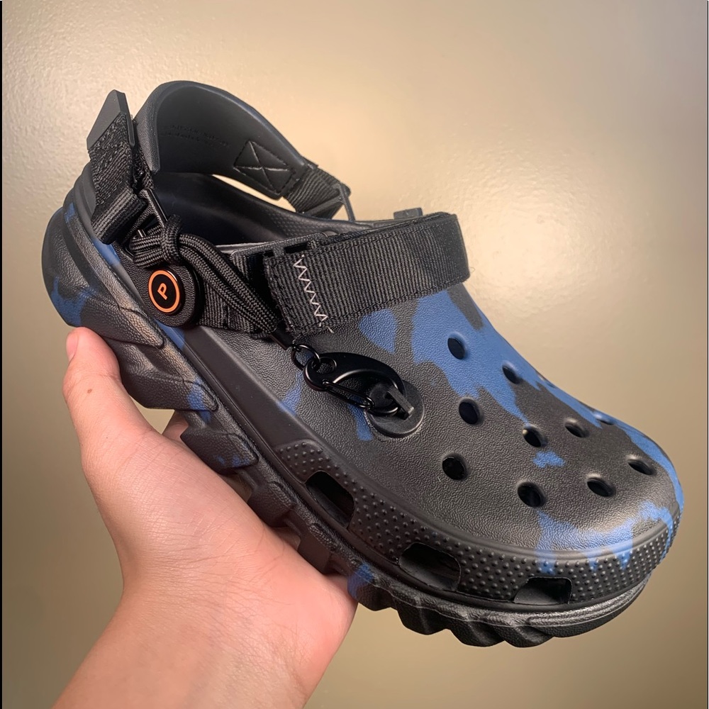Post Malone Crocs